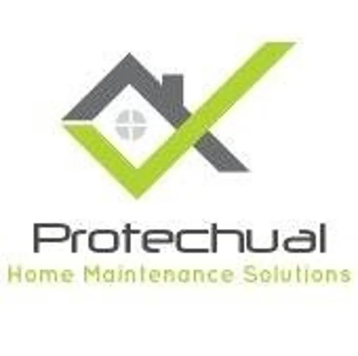 Slide of Protechual Home Maintenance Solutions