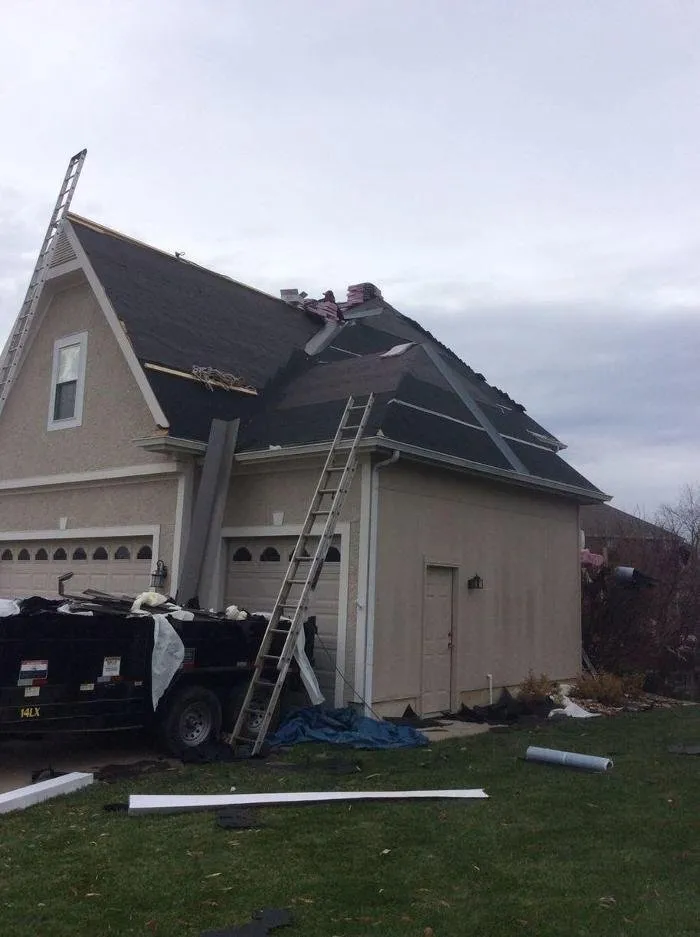 Slide of Protechual Home Maintenance Solutions