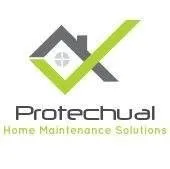 Slide of Protechual Home Maintenance Solutions