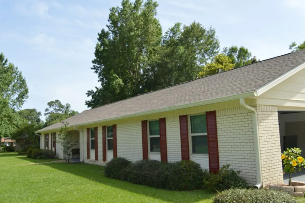 Slide of Protechual Home Maintenance Solutions