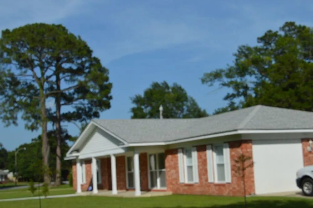 Slide of Protechual Home Maintenance Solutions