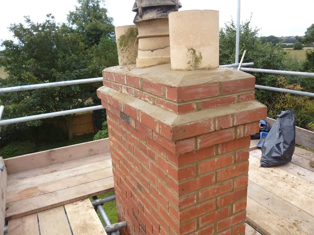 Slide of Protect Roofing & Masonry