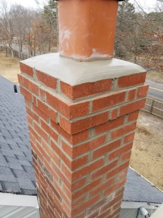 Slide of Protect Roofing & Masonry