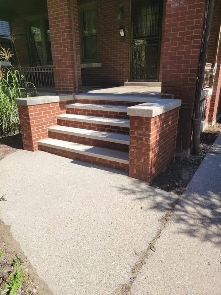 Slide of Protect Roofing & Masonry