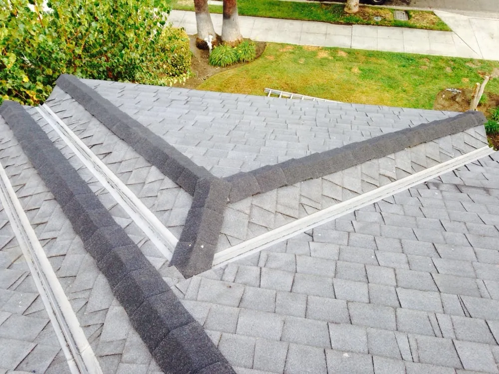 Slide of Protect Roofing