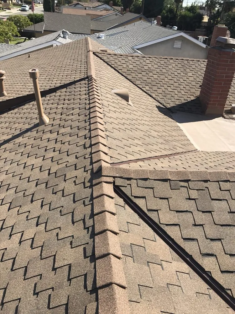 Slide of Protect Roofing