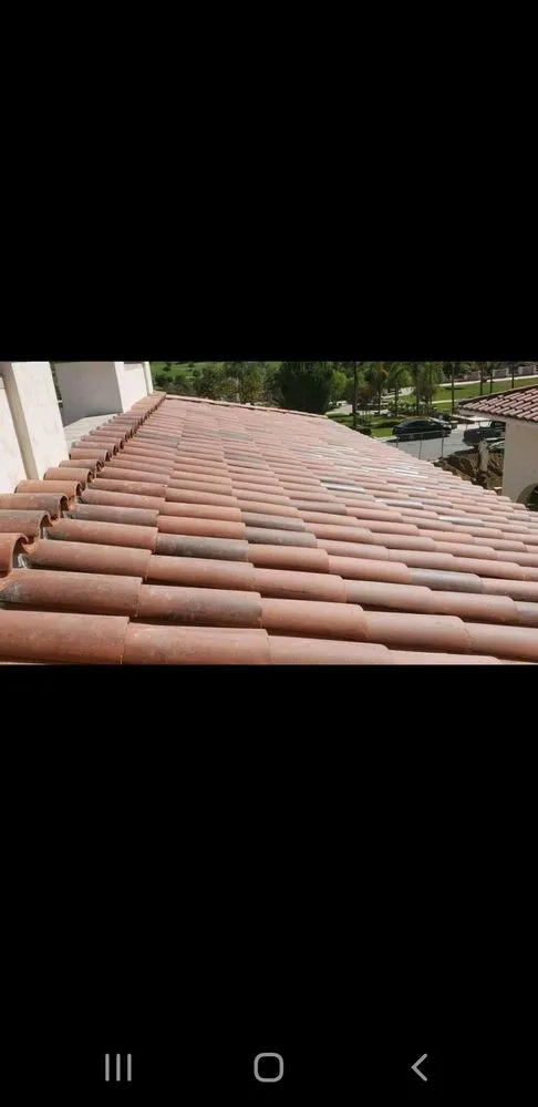 Slide of Protect Roofing