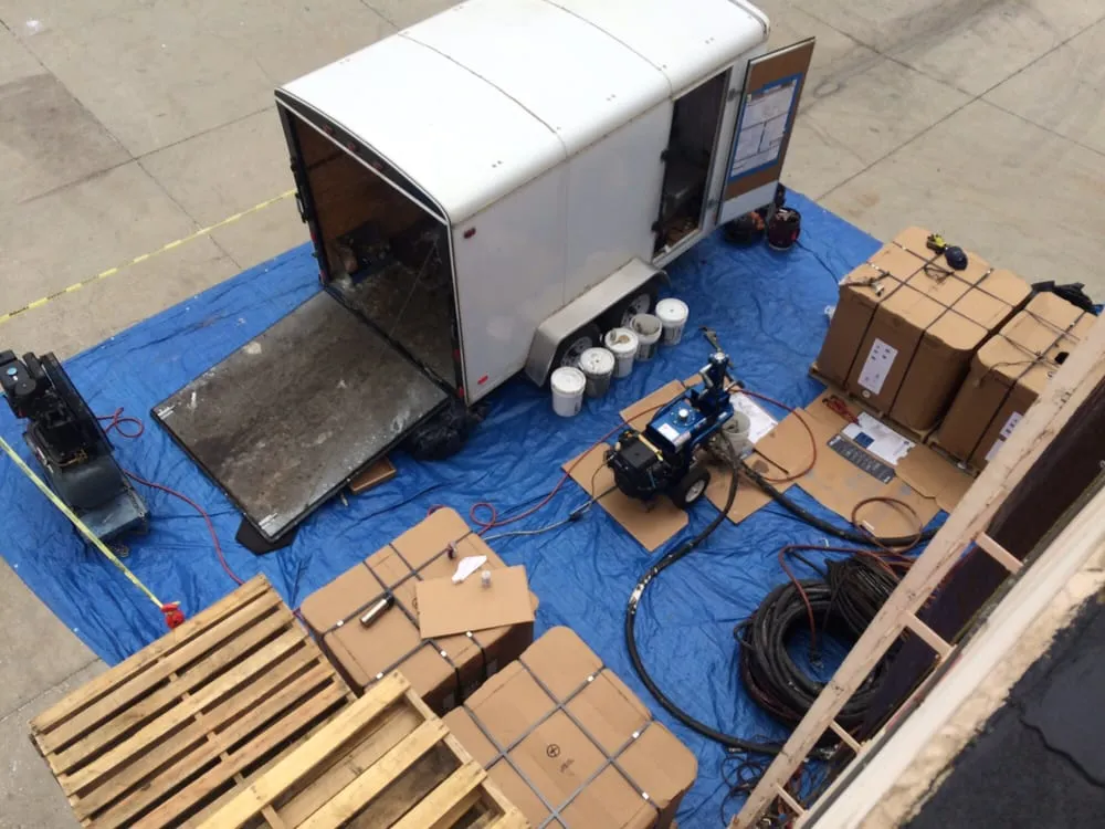 Slide of Protect Roofing