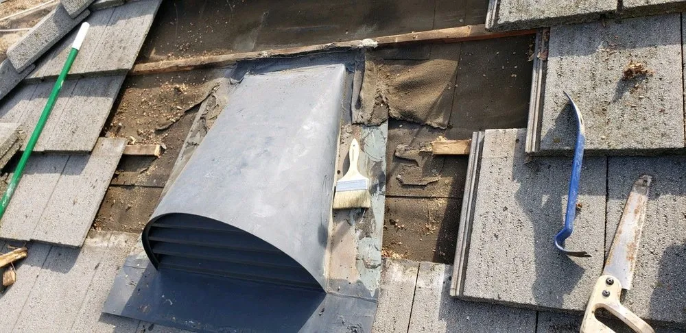 Slide of Protect Roofing