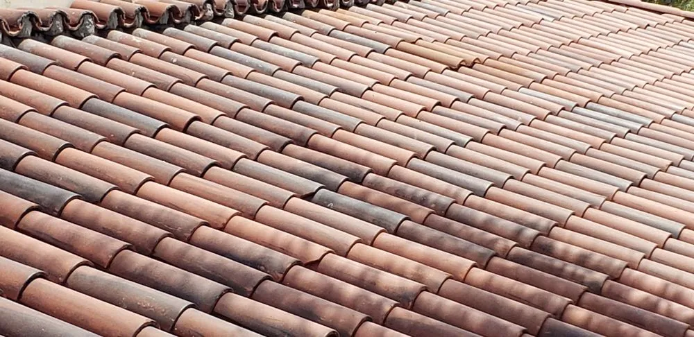 Slide of Protect Roofing