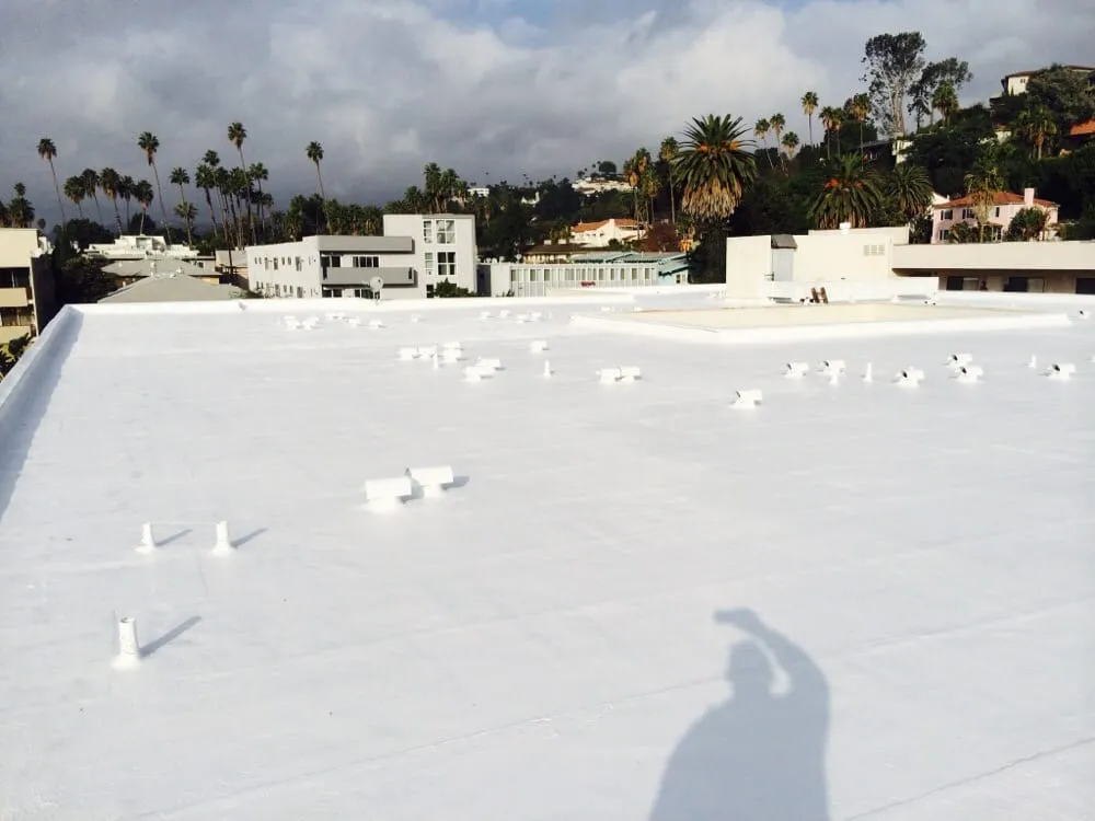 Slide of Protect Roofing