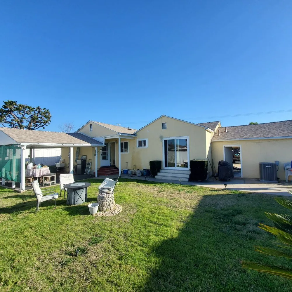 Slide of Protecta Roofing