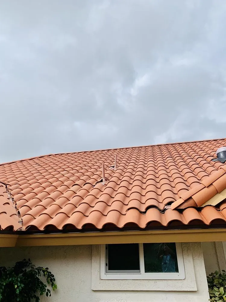 Slide of Protecta Roofing