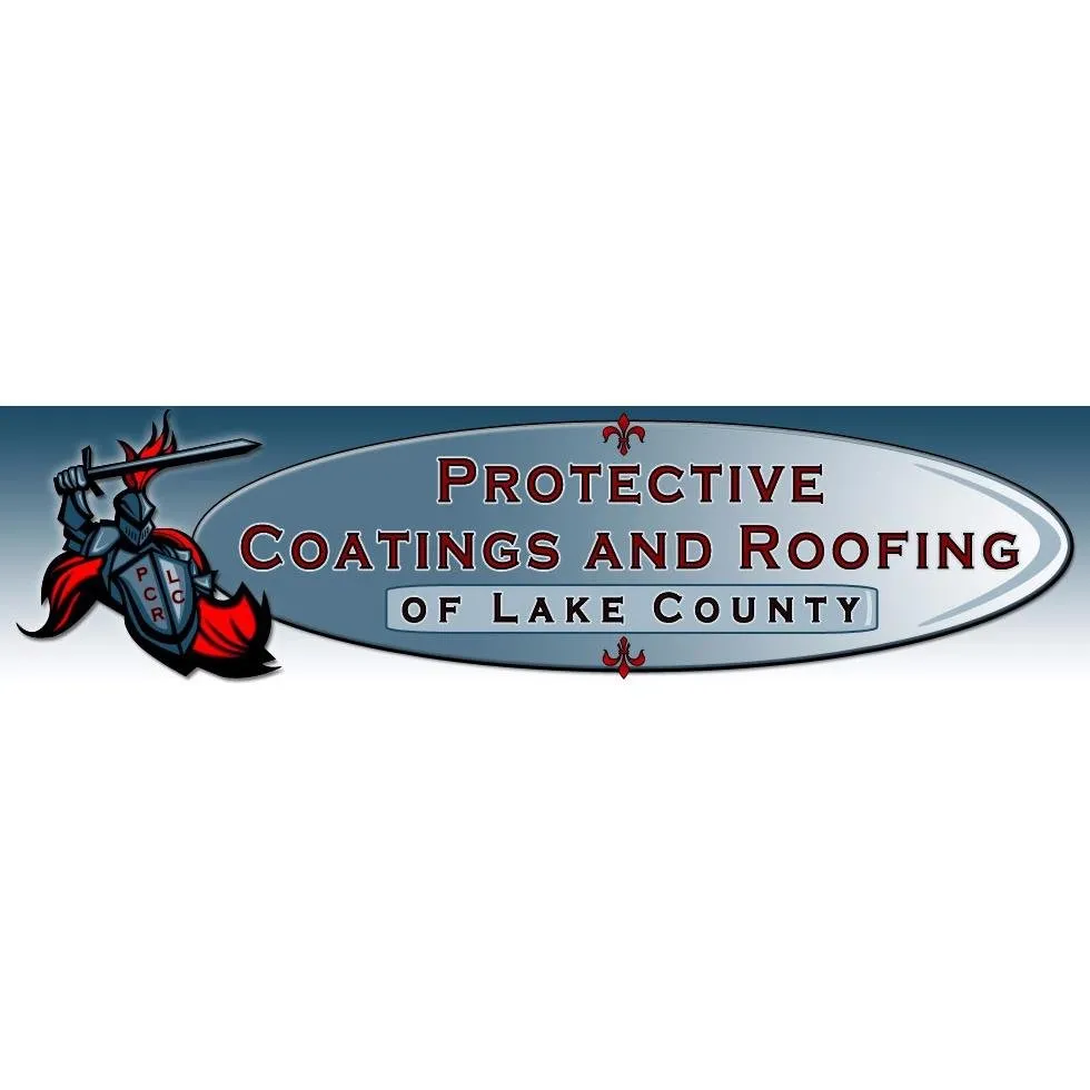 Slide of Protective Coatings and Roofing of Lake County