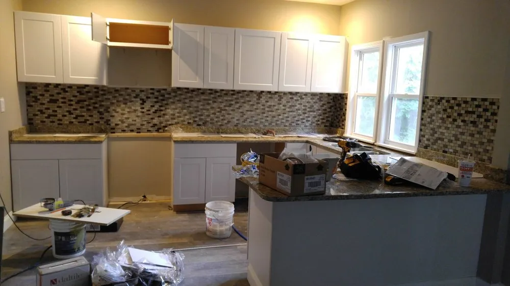 Slide of Protective Home Remodeling