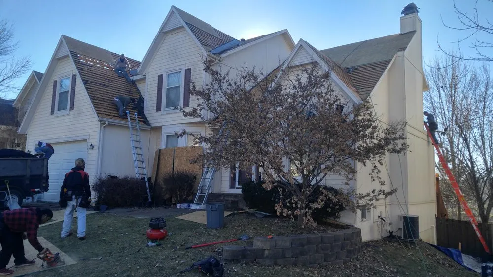 Slide of Protective Home Remodeling