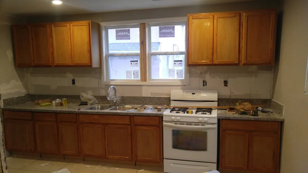 Slide of Protective Home Remodeling