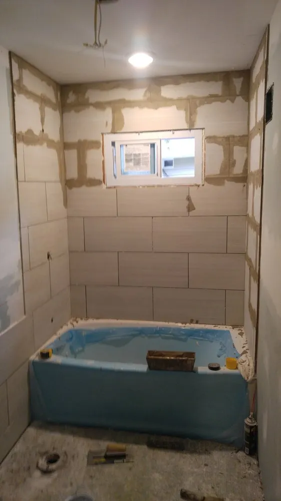 Slide of Protective Home Remodeling