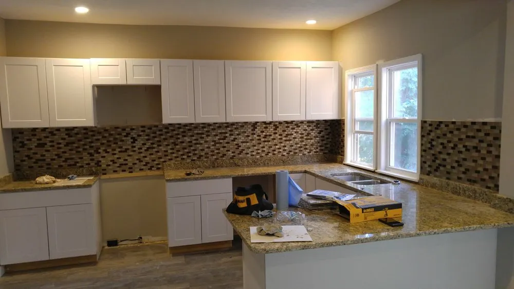 Slide of Protective Home Remodeling