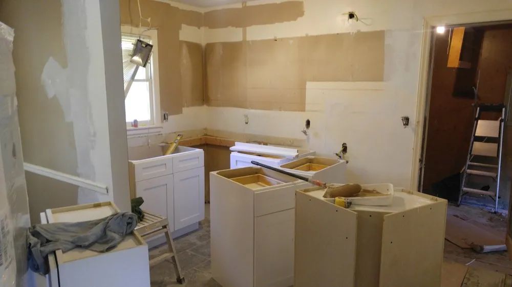 Slide of Protective Home Remodeling