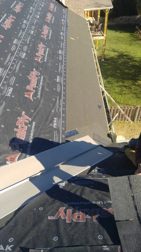 Slide of Protective Home Remodeling