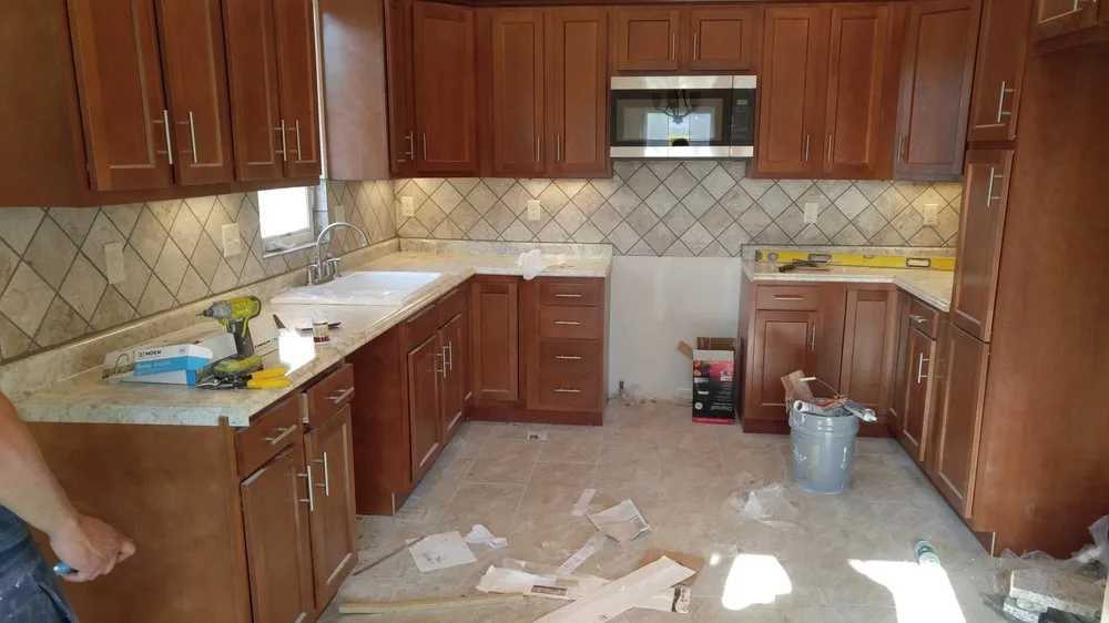 Slide of Protective Home Remodeling