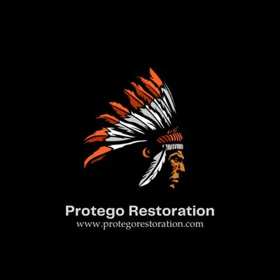 Protego Restoration Logo