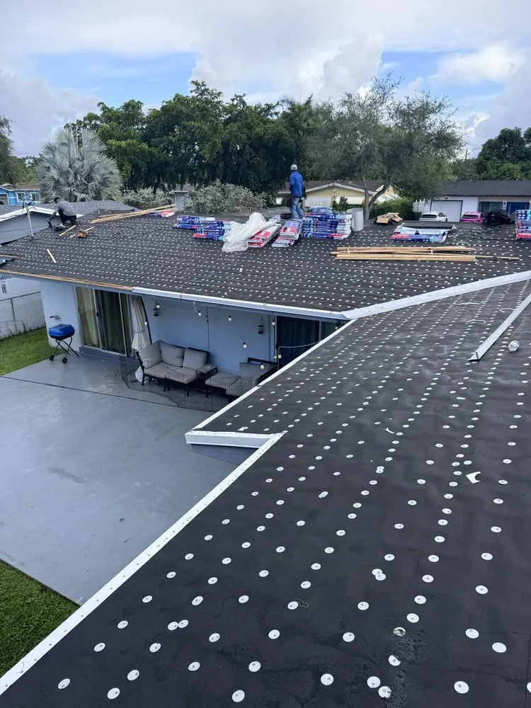 Slide of Protek Builders