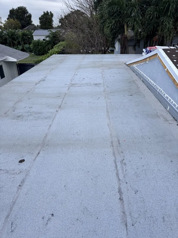 Slide of Protek Builders