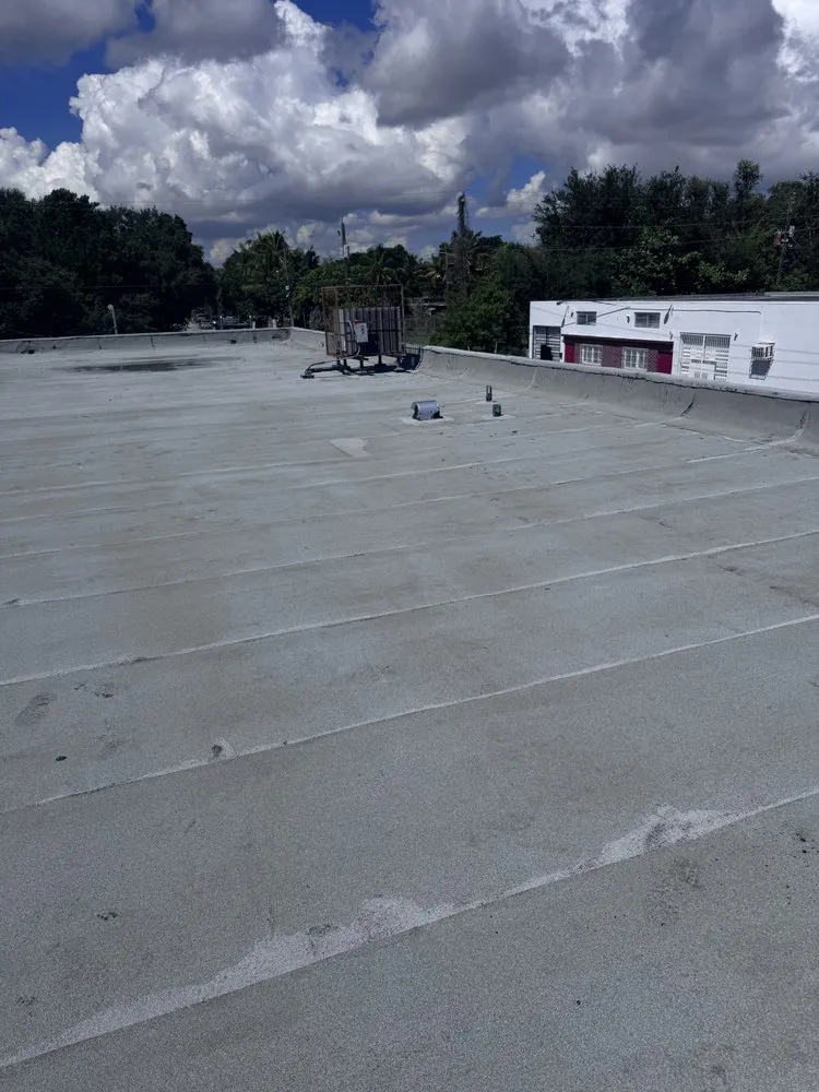 Slide of Protek Builders