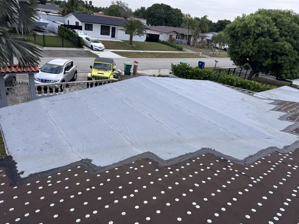 Slide of Protek Builders