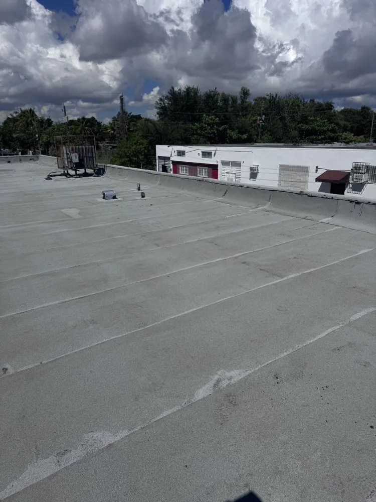 Slide of Protek Builders