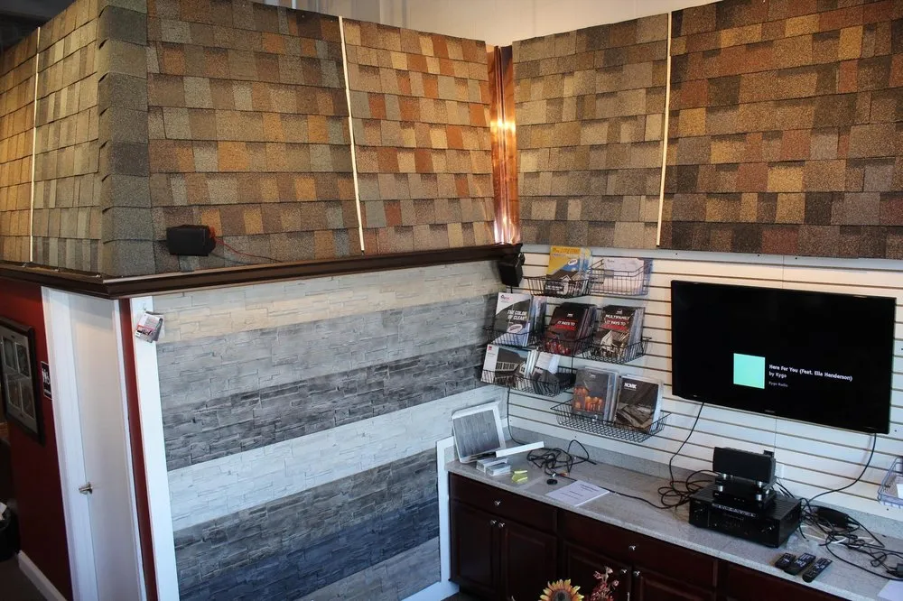 Slide of Protek Construction