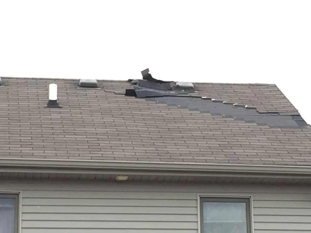 Slide of Protek Construction