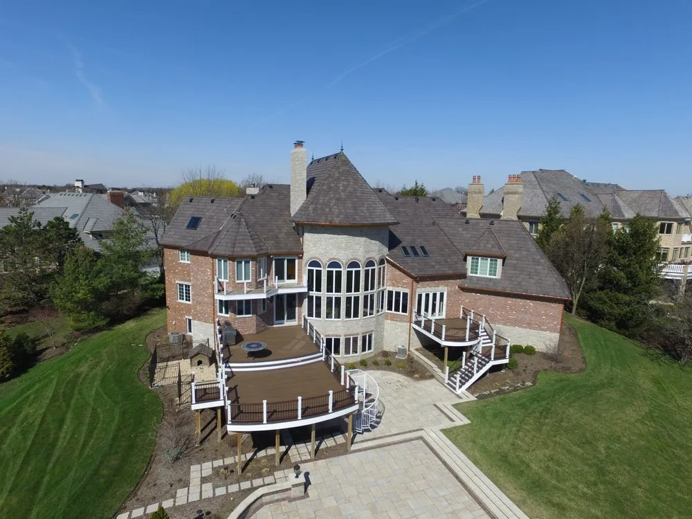 Slide of Protek Construction