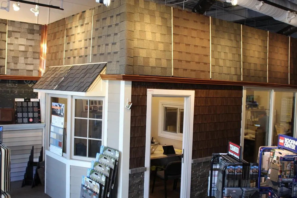 Slide of Protek Construction