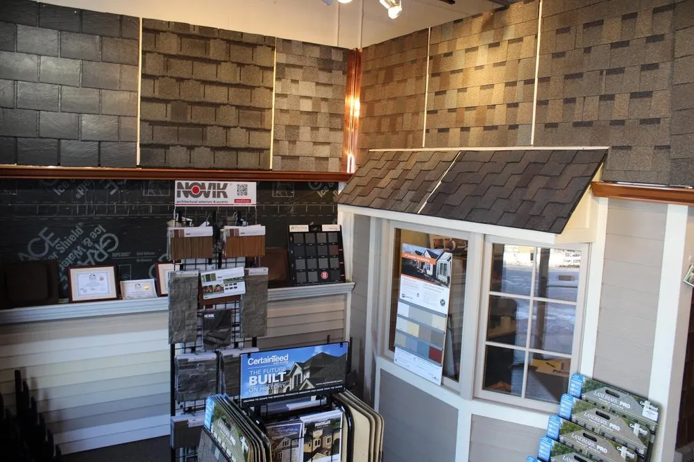 Slide of Protek Construction