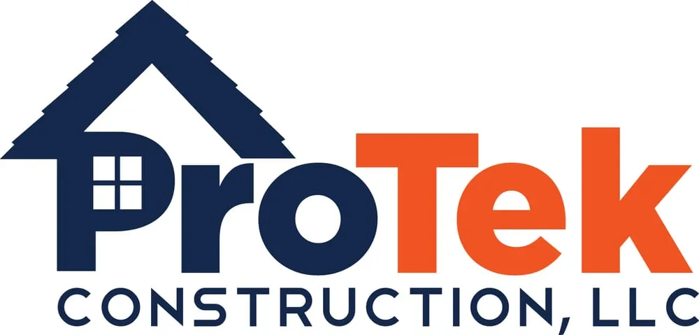 Slide of Protek Construction