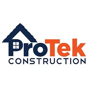 Slide of Protek Construction