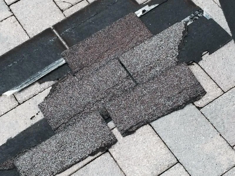 Slide of Protek Construction