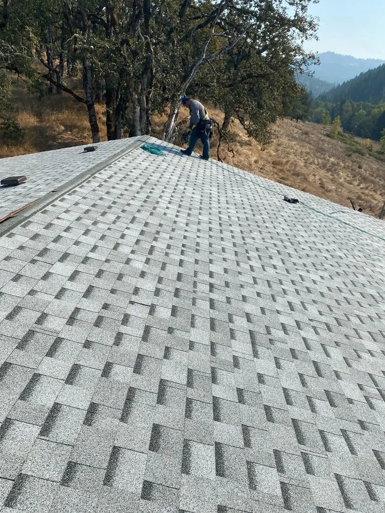 Slide of Protek Construction