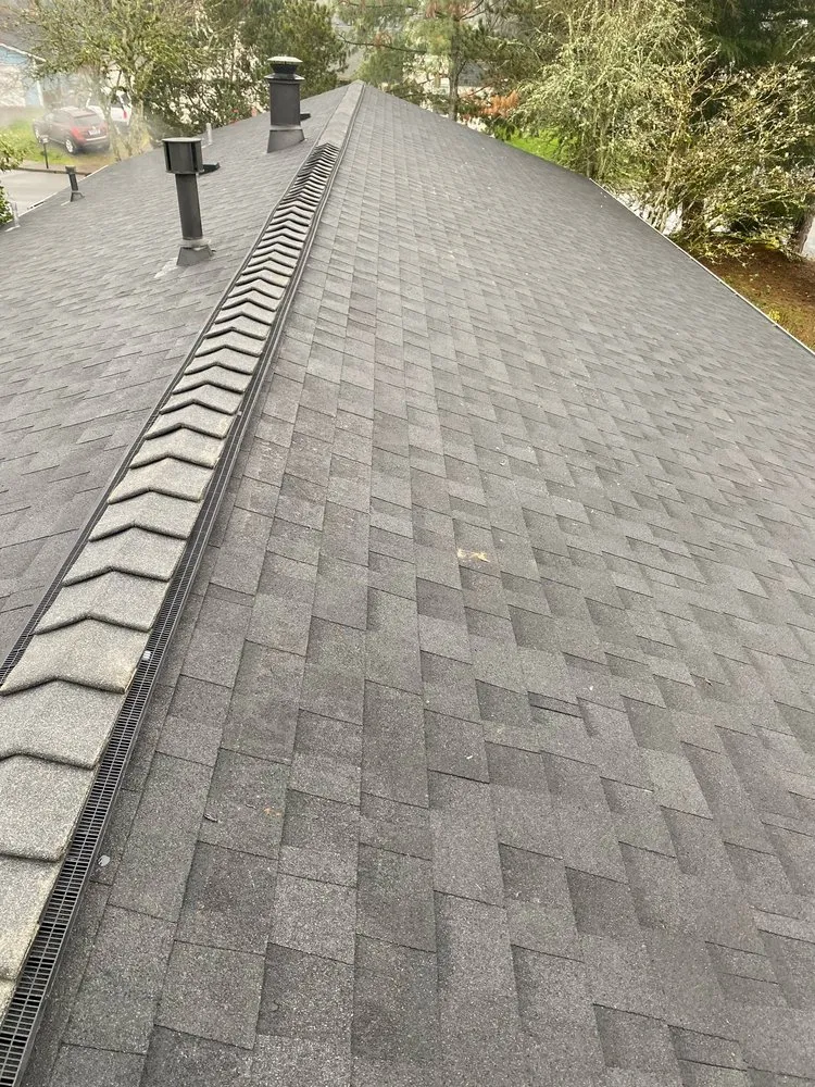 Slide of Protek Construction