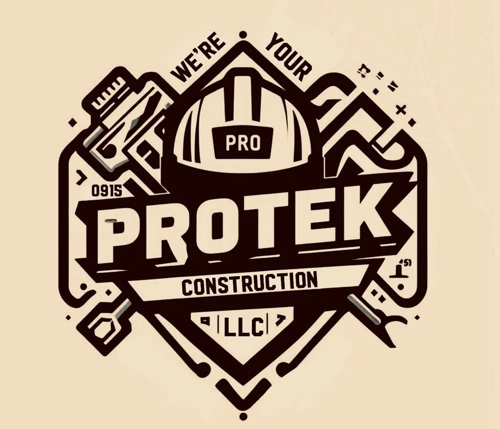 Slide of Protek Construction