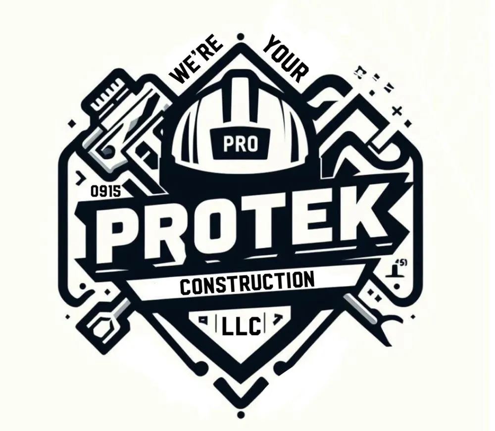 Slide of Protek Construction
