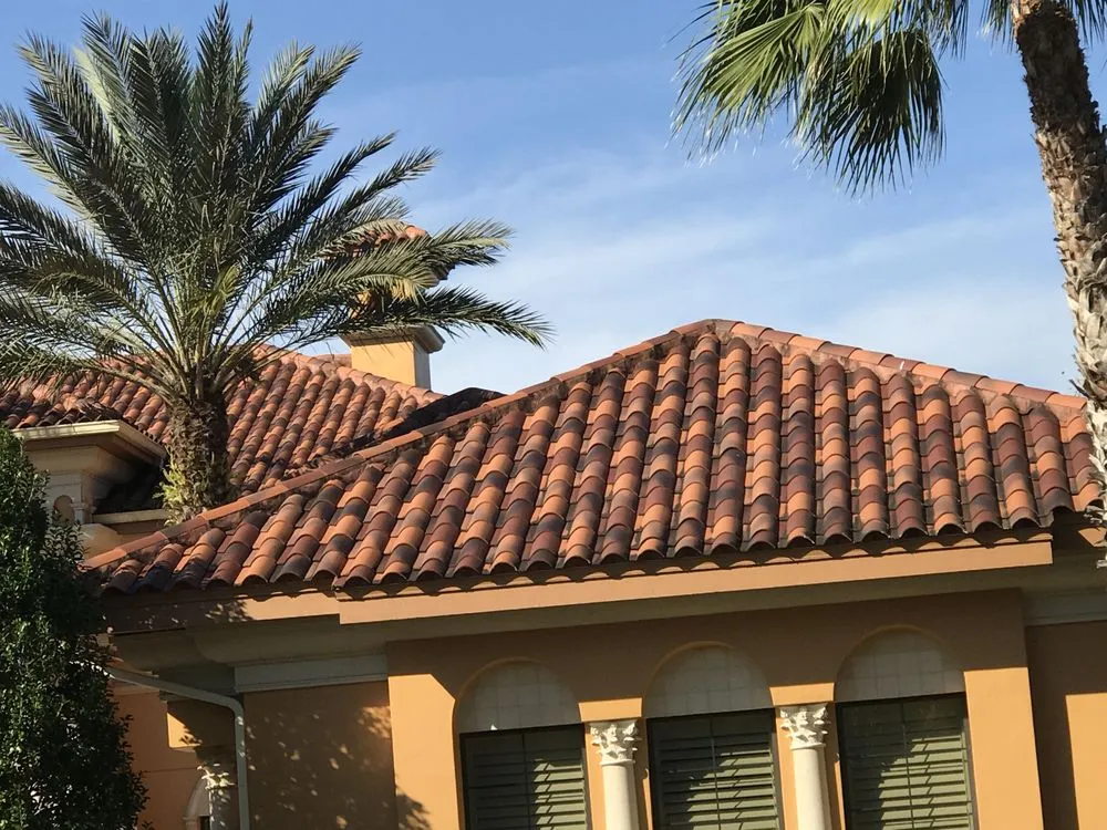 Slide of Protek Construction