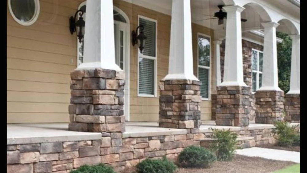 Slide of Protek Construction