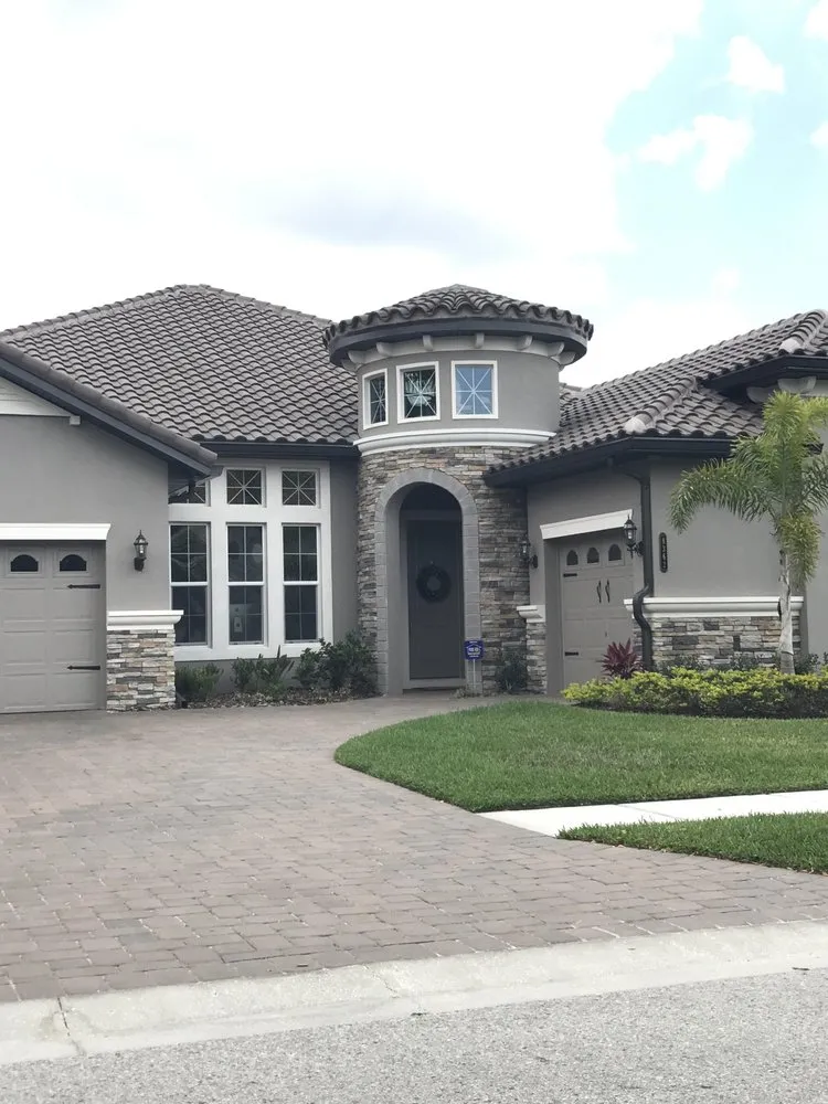 Slide of Protek Construction