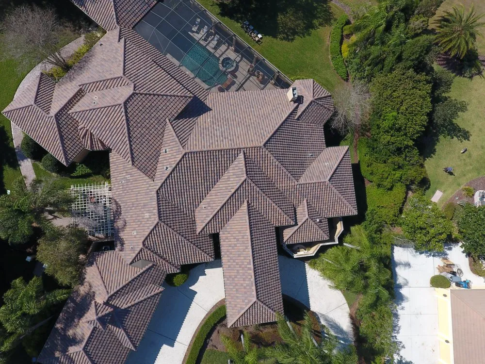 Slide of Protek Construction