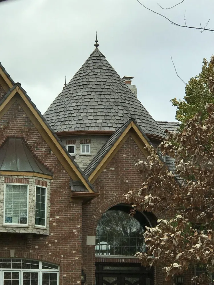 Slide of Protek Construction