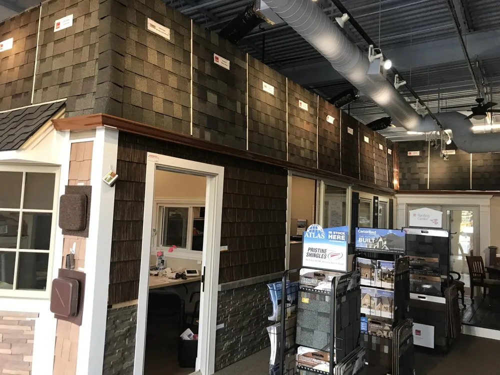 Slide of Protek Construction